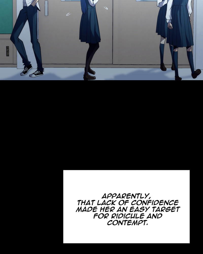 MONOCHROME – Manhwa Chapter 9 - page 64