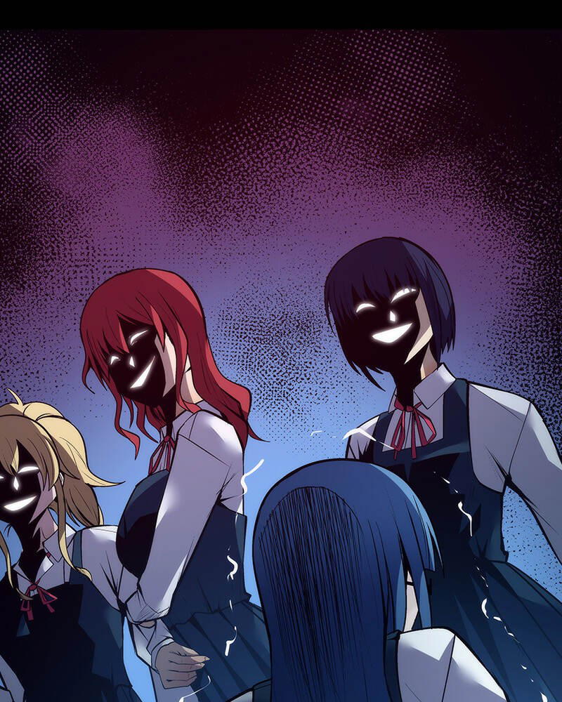 MONOCHROME – Manhwa Chapter 9 - page 65