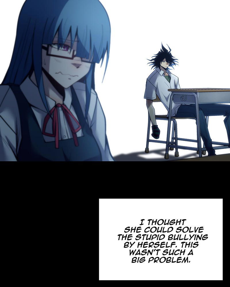 MONOCHROME – Manhwa Chapter 9 - page 67