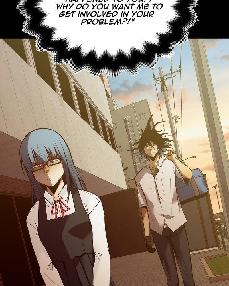 MONOCHROME – Manhwa Chapter 9 - page 82