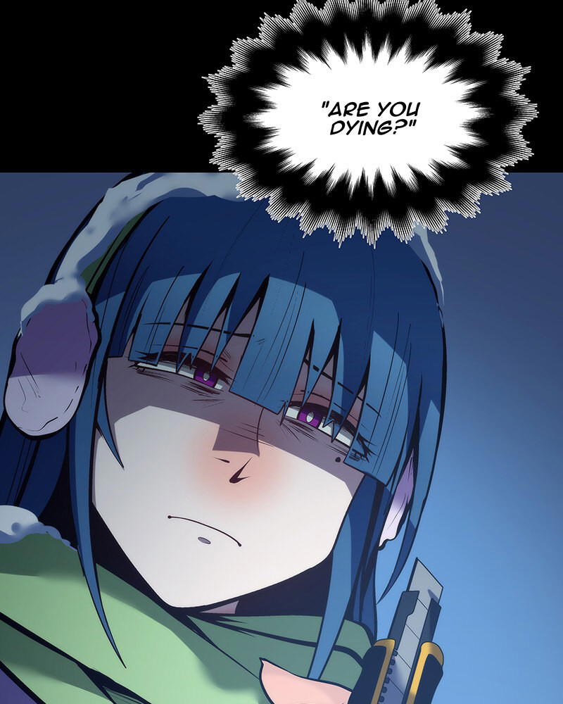 MONOCHROME – Manhwa Chapter 9 - page 84