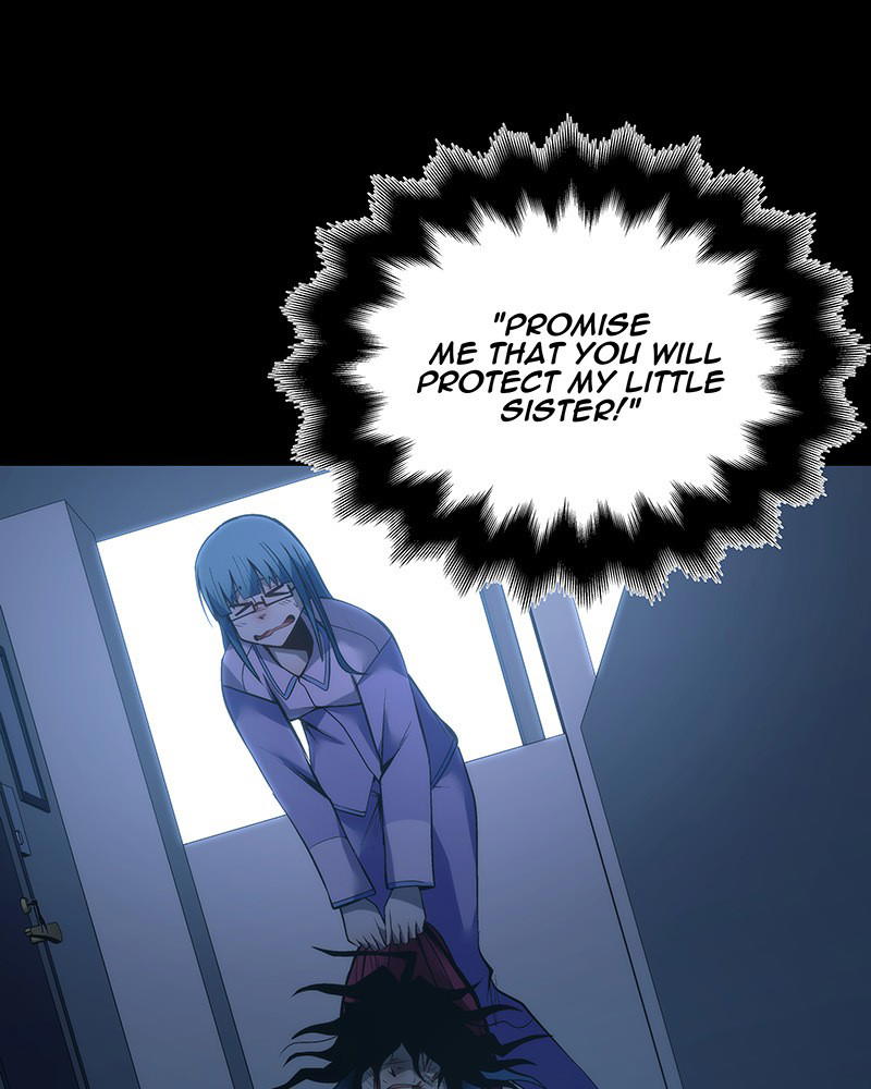 MONOCHROME – Manhwa Chapter 9 - page 87