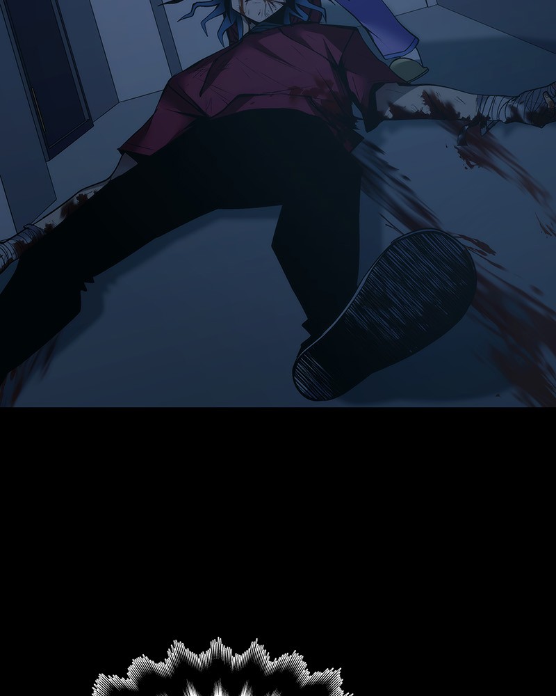 MONOCHROME – Manhwa Chapter 9 - page 88