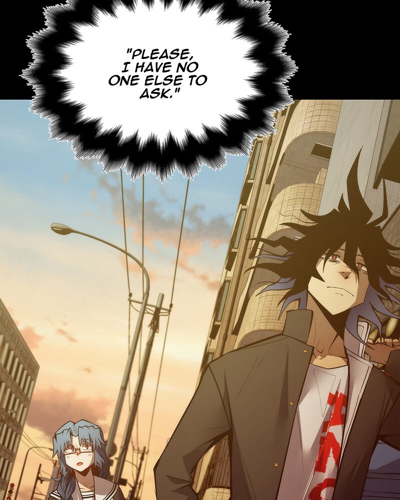 MONOCHROME – Manhwa Chapter 9 - page 89