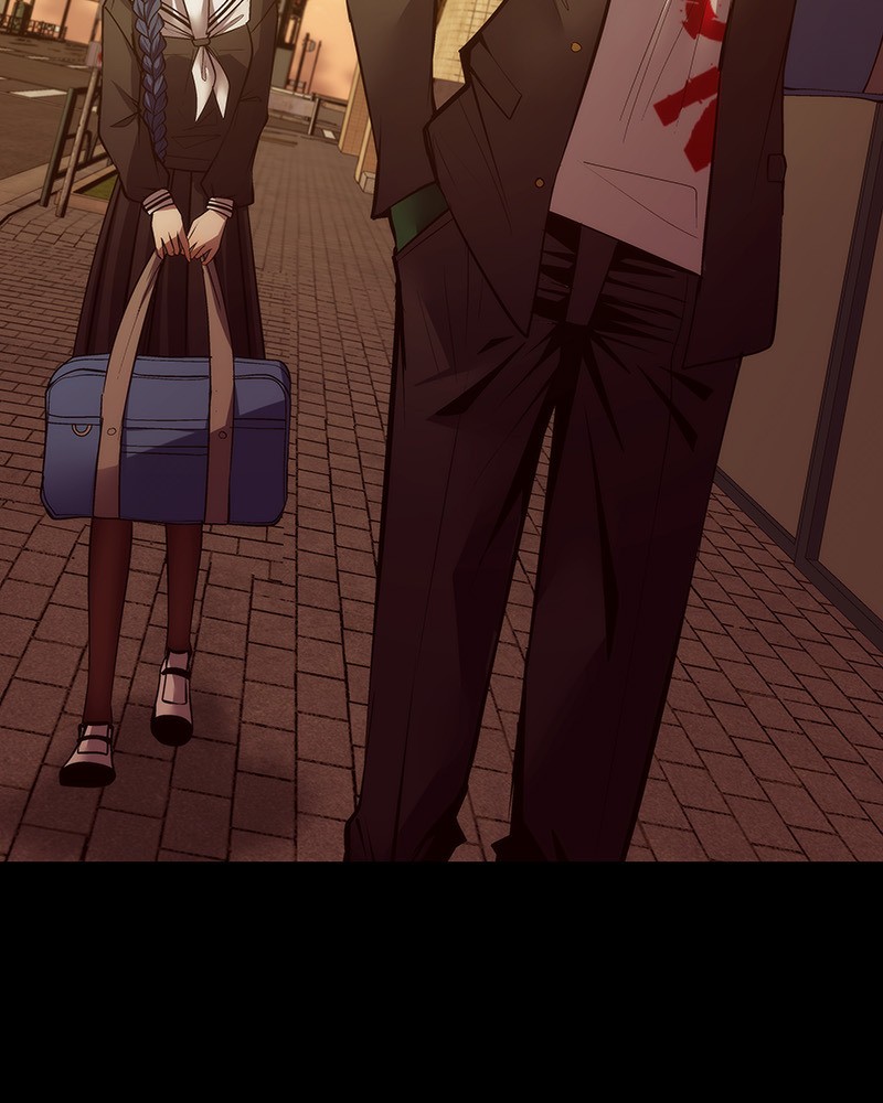 MONOCHROME – Manhwa Chapter 9 - page 90