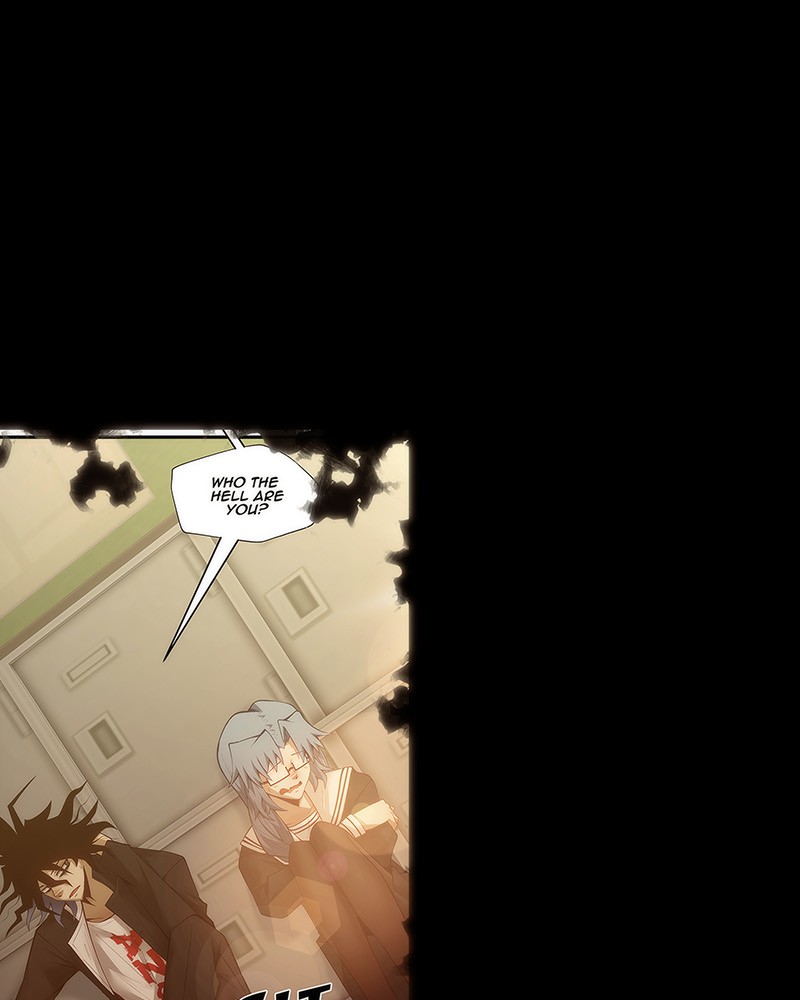 MONOCHROME – Manhwa Chapter 9 - page 91