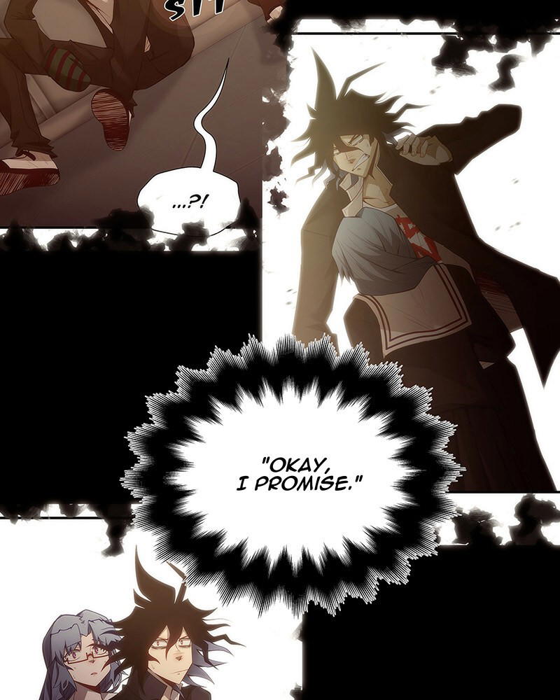 MONOCHROME – Manhwa Chapter 9 - page 92