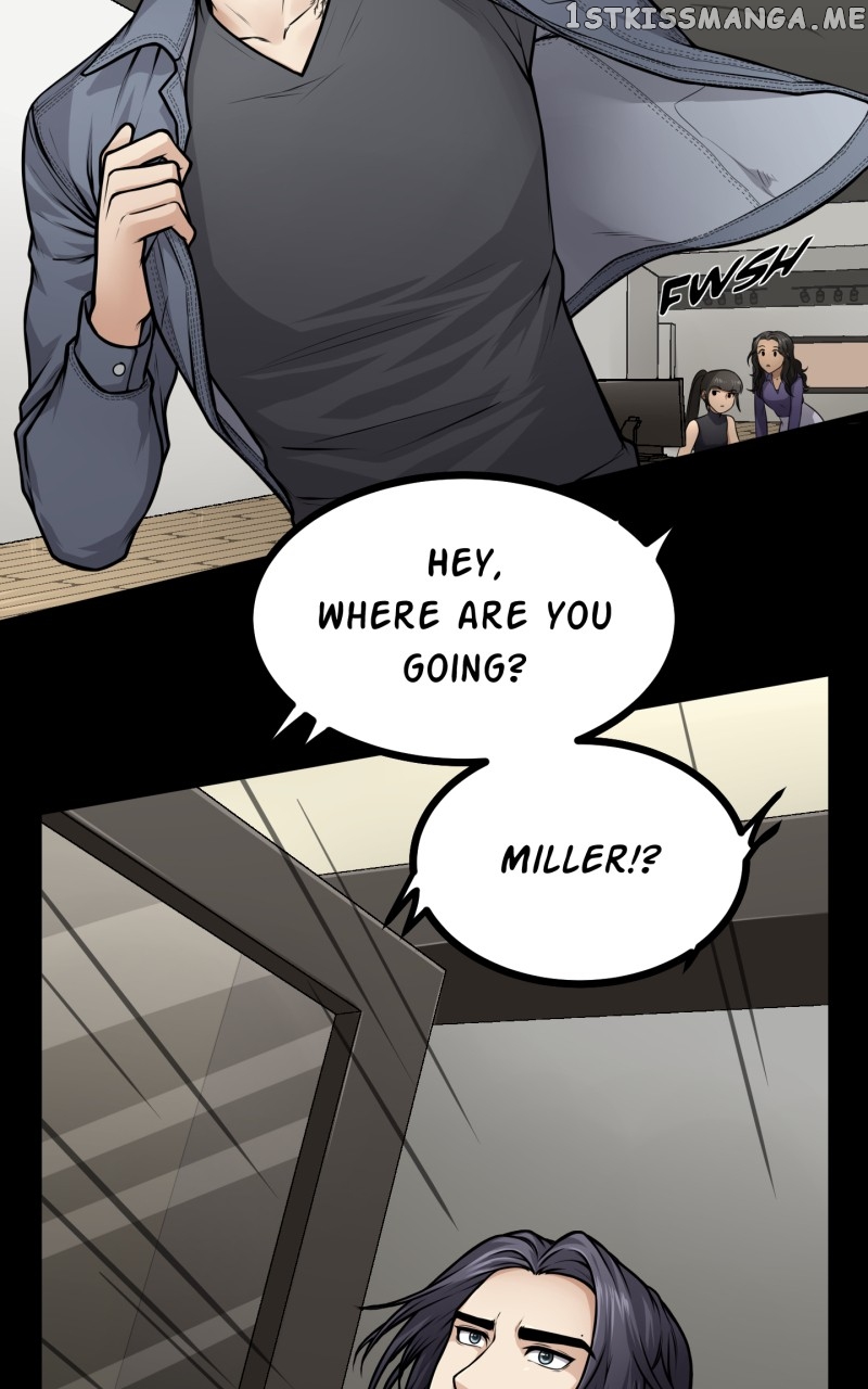 Anything for You Chapter 1 - page 15