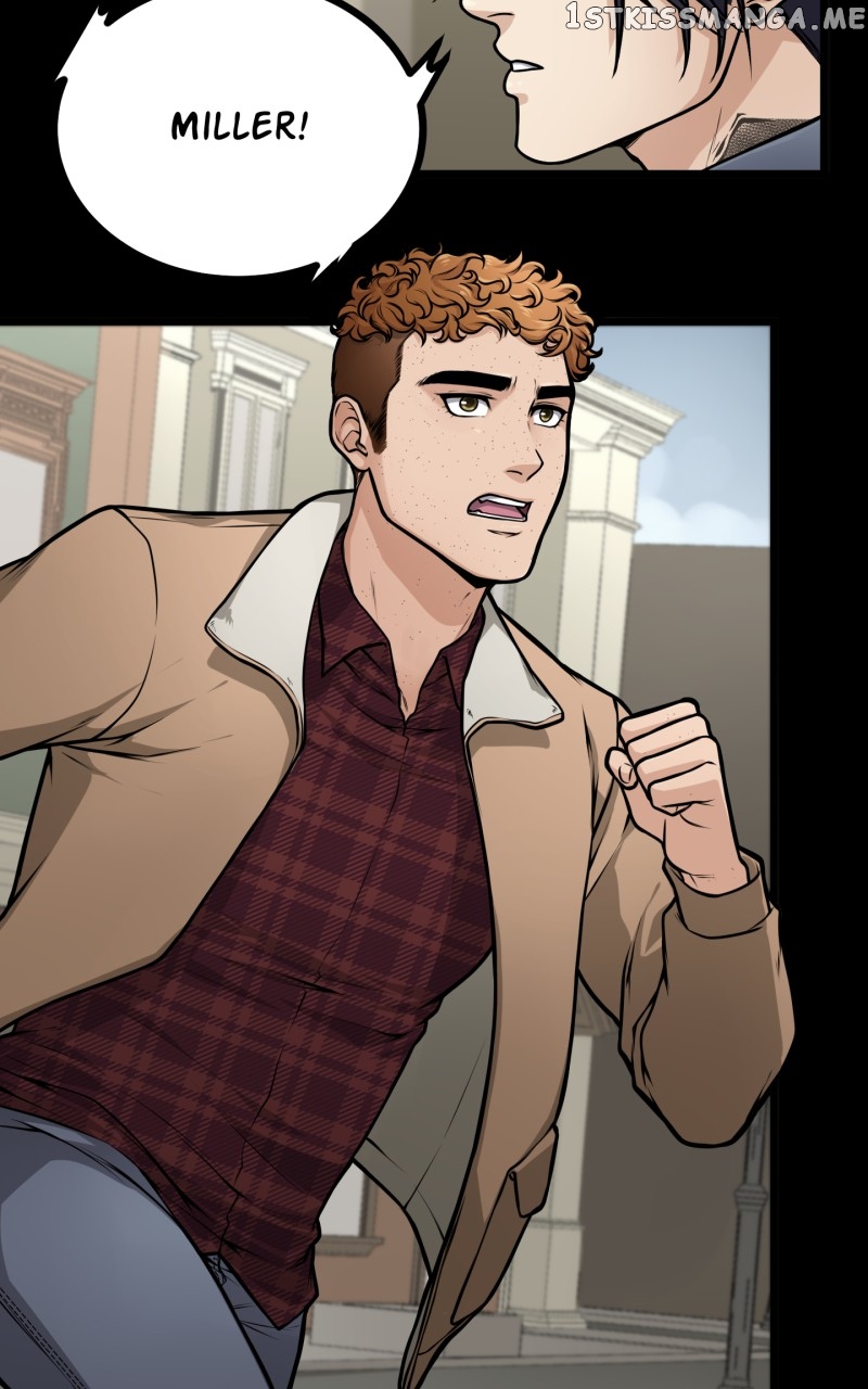 Anything for You Chapter 1 - page 17