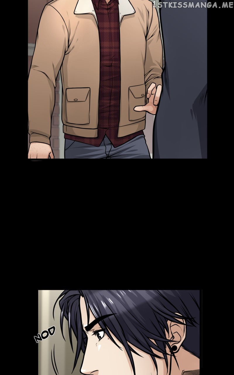 Anything for You Chapter 1 - page 19