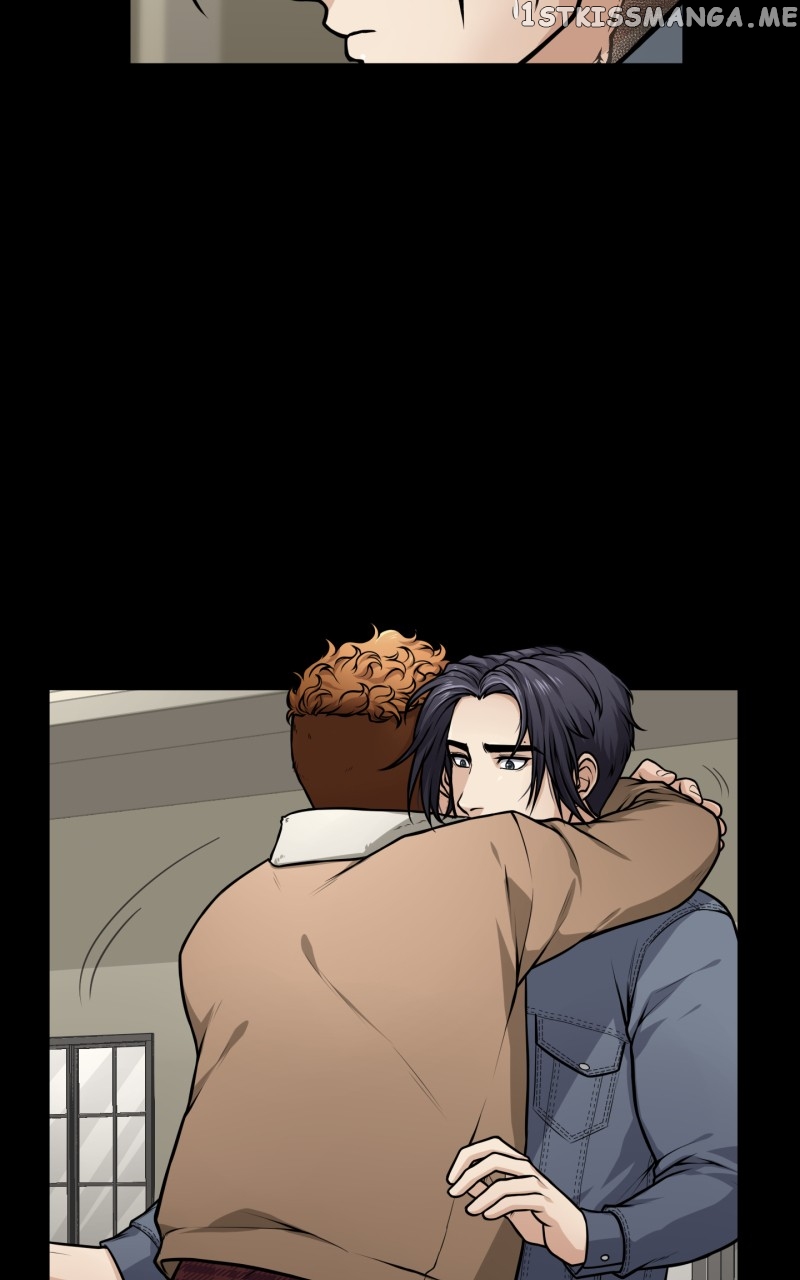 Anything for You Chapter 1 - page 20