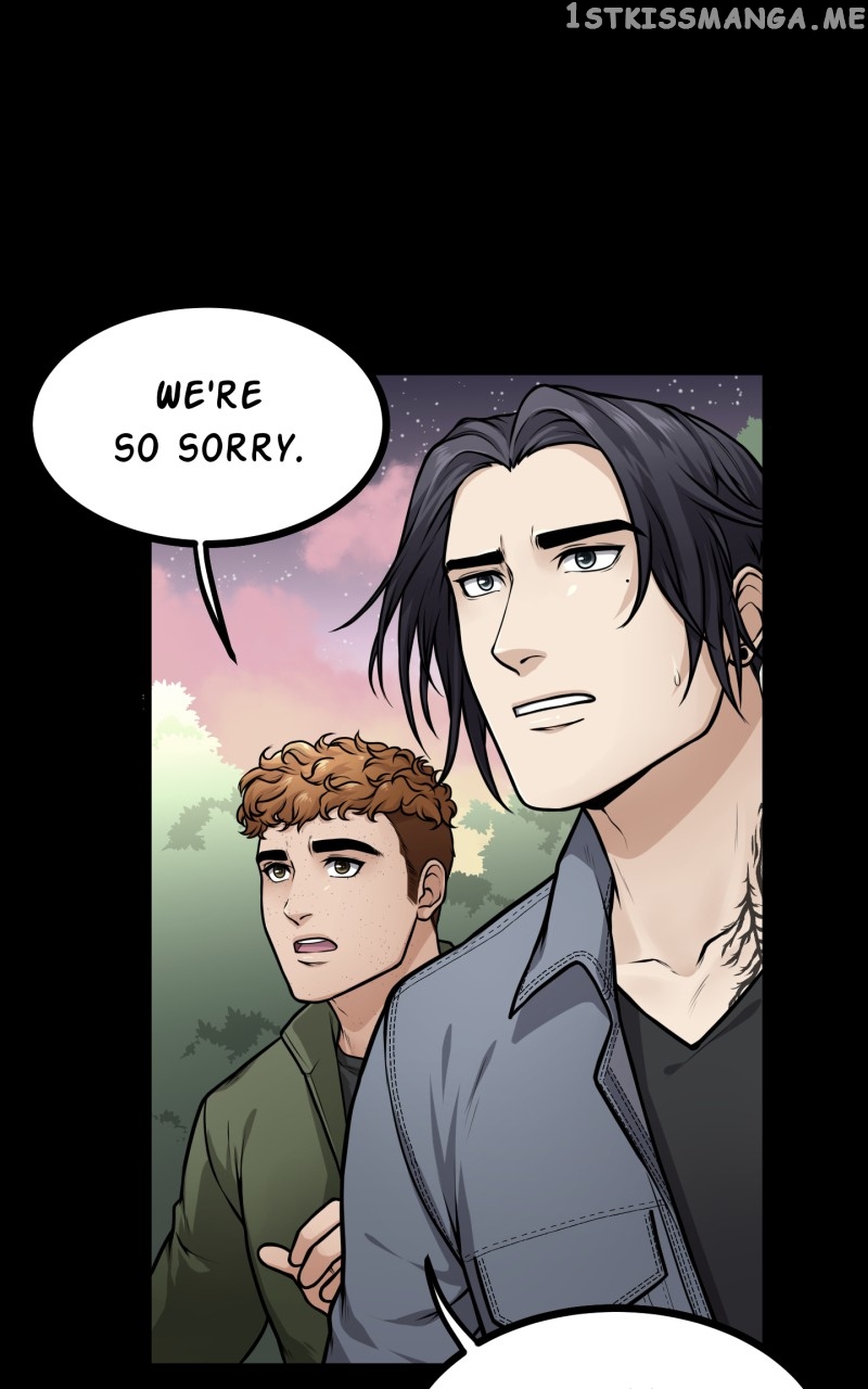 Anything for You Chapter 1 - page 29