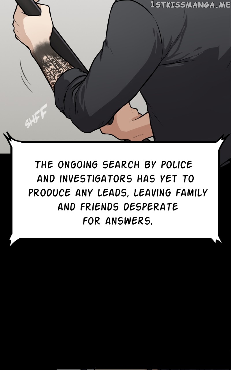Anything for You Chapter 1 - page 3