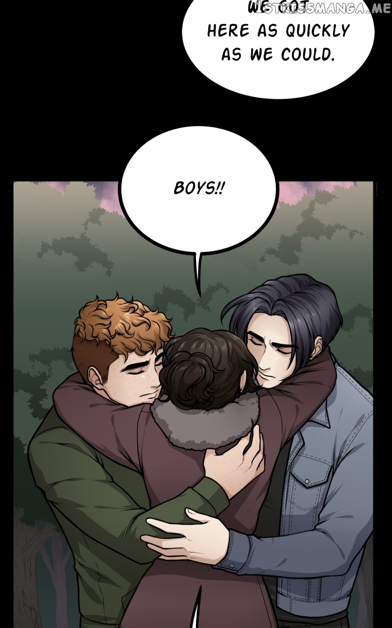 Anything for You Chapter 1 - page 30