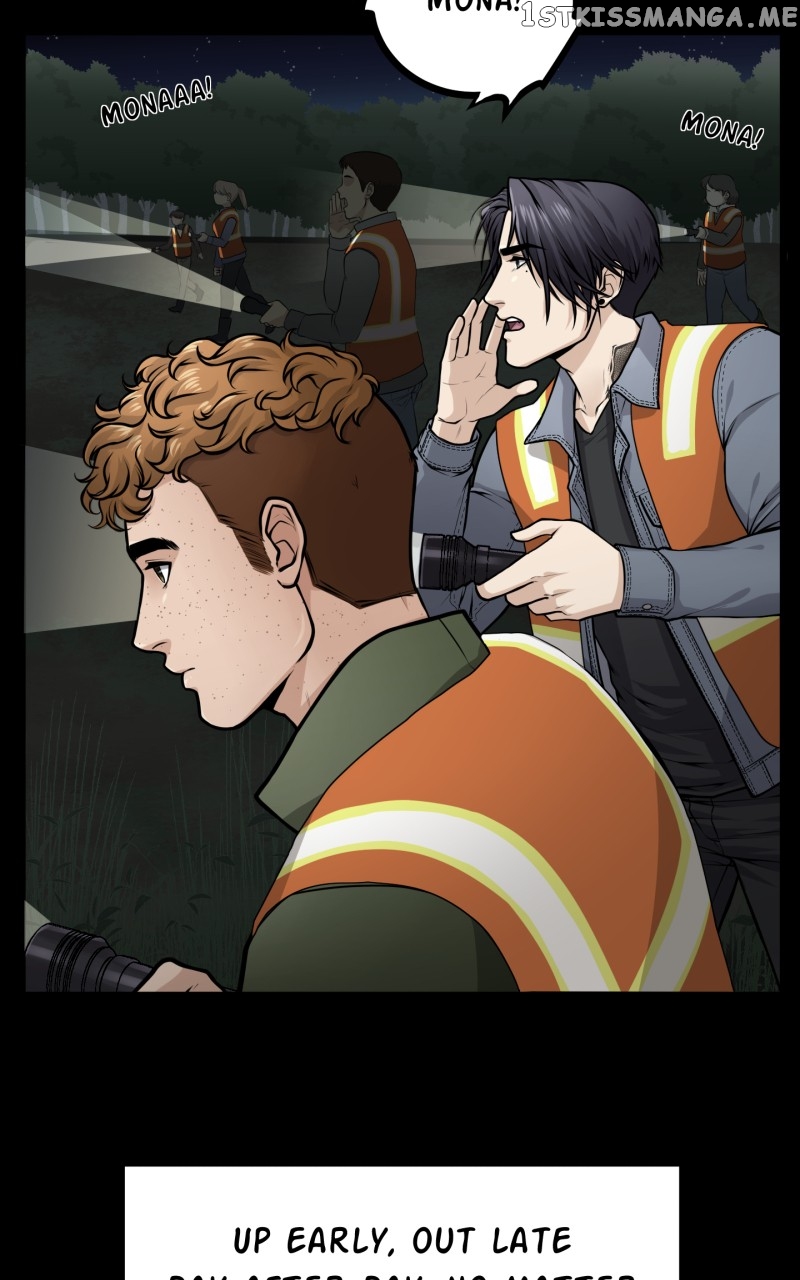 Anything for You Chapter 1 - page 33
