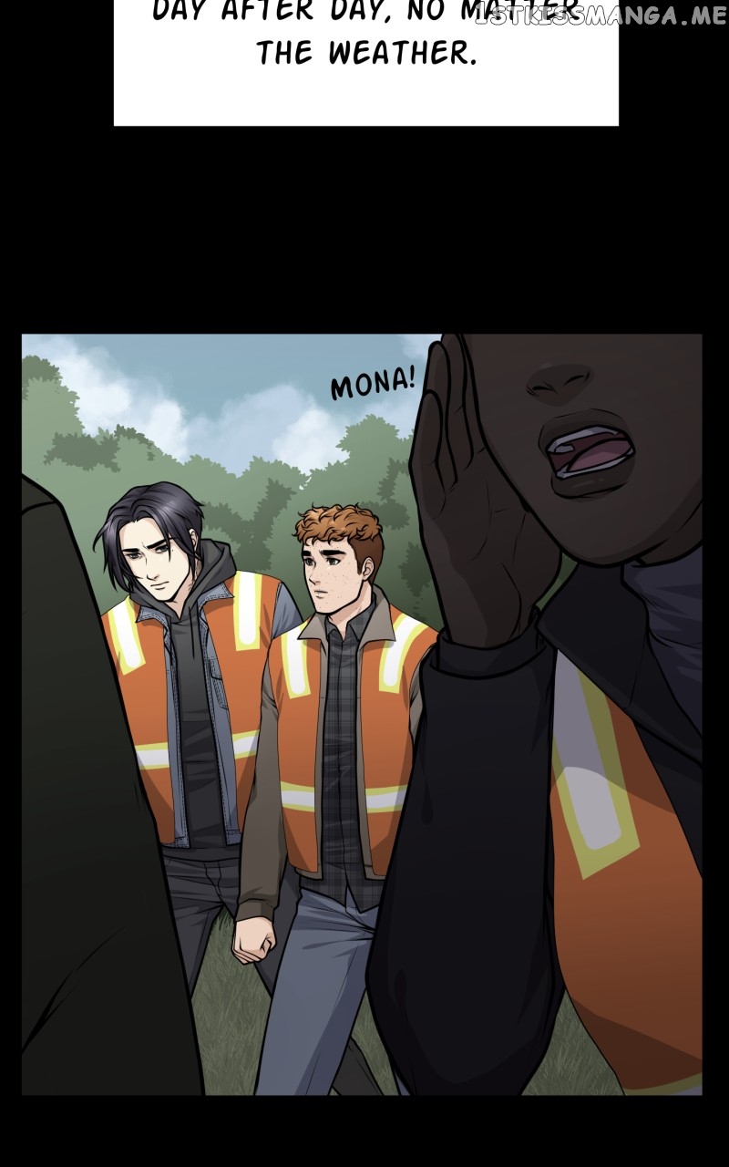 Anything for You Chapter 1 - page 34