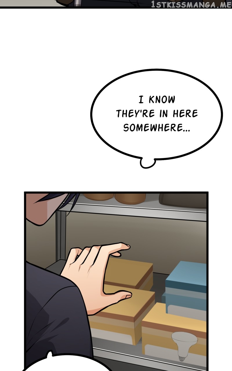 Anything for You Chapter 1 - page 44