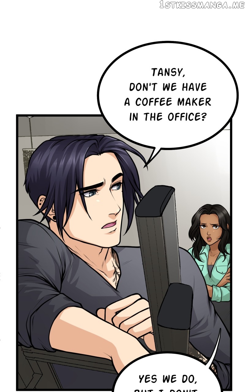 Anything for You Chapter 1 - page 49