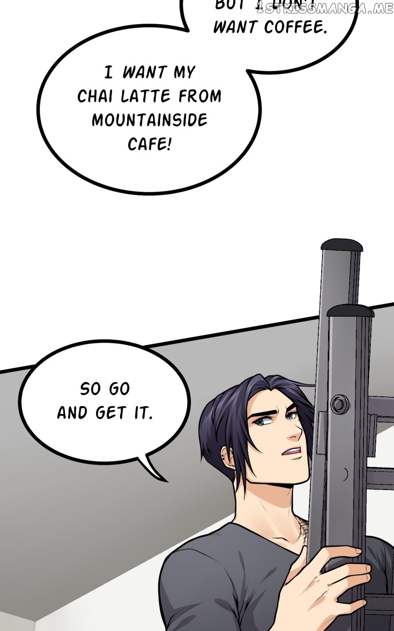 Anything for You Chapter 1 - page 50