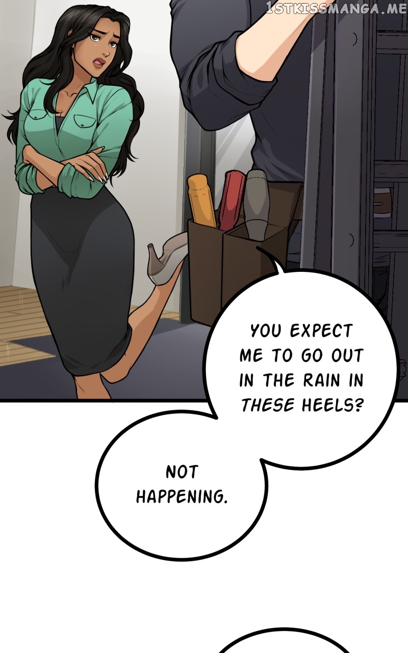 Anything for You Chapter 1 - page 51