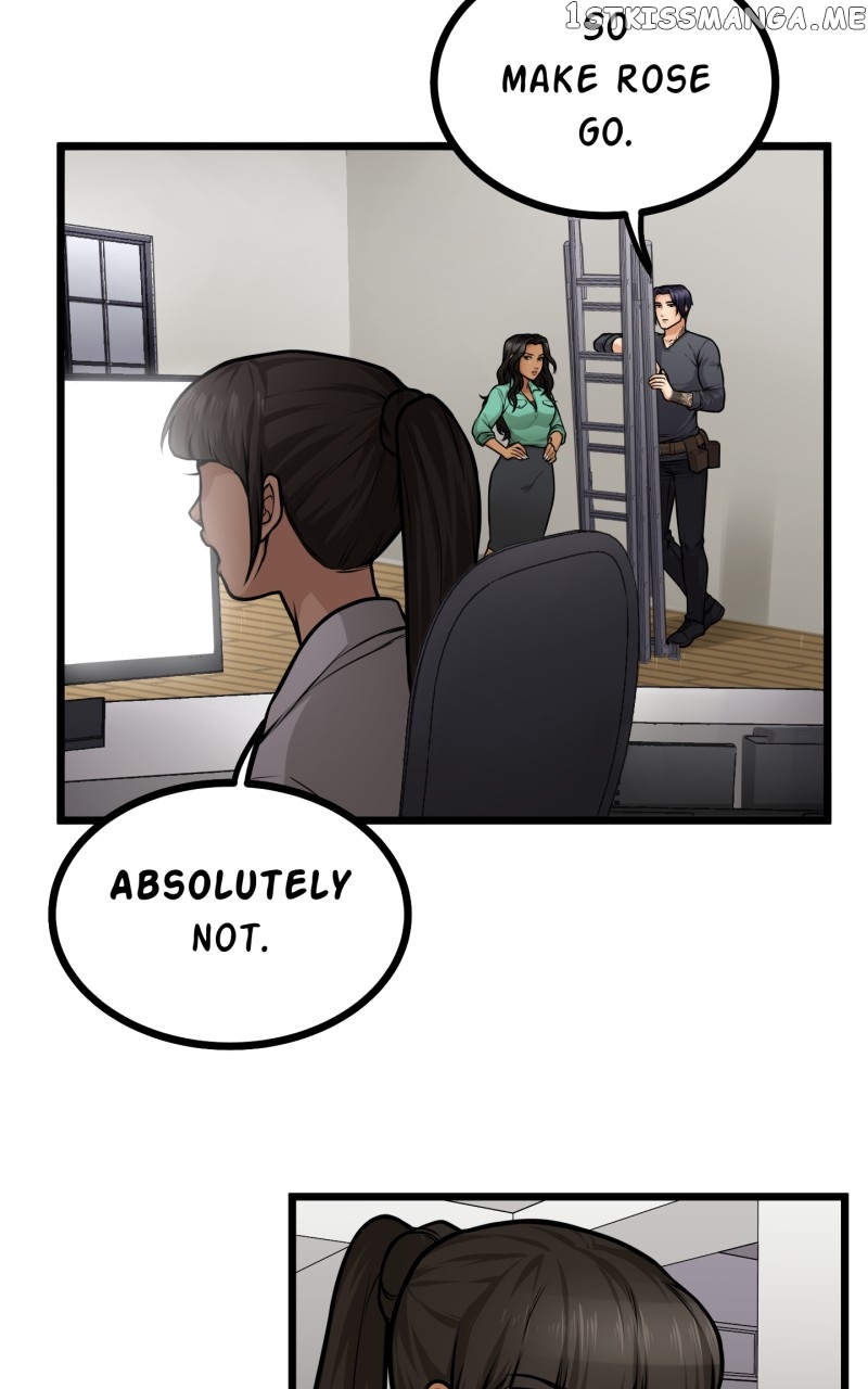 Anything for You Chapter 1 - page 52