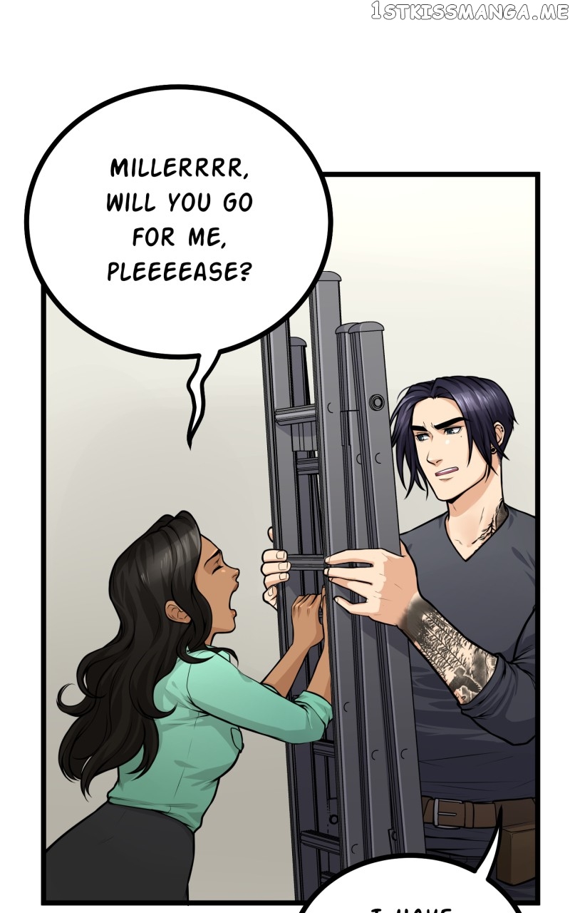 Anything for You Chapter 1 - page 54