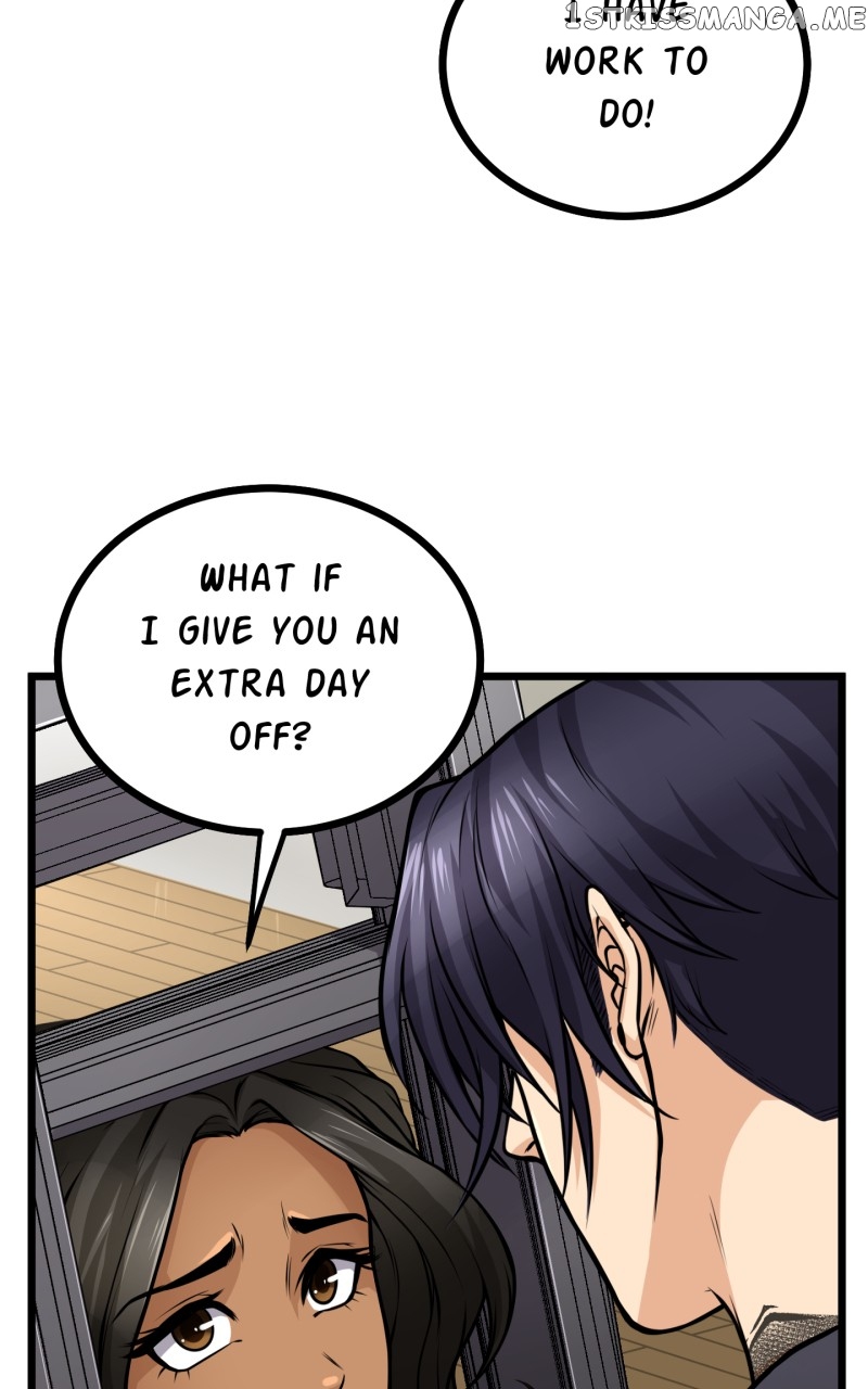 Anything for You Chapter 1 - page 55