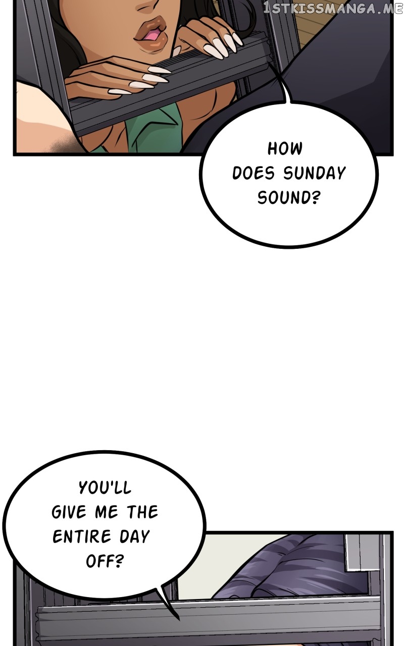 Anything for You Chapter 1 - page 56