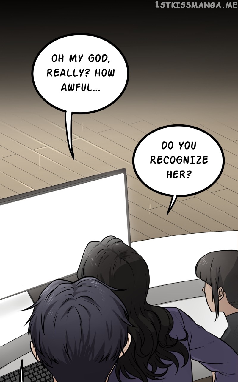 Anything for You Chapter 1 - page 6