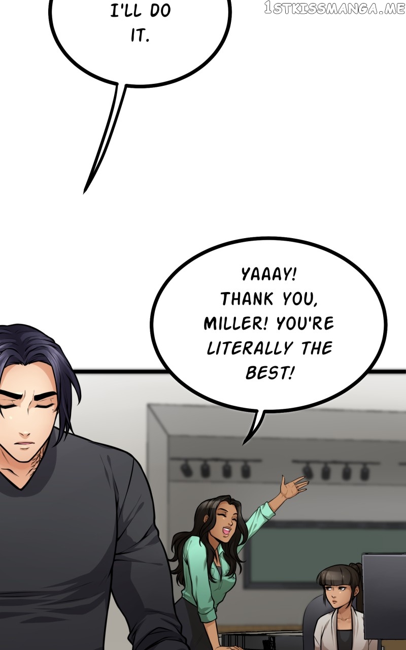 Anything for You Chapter 1 - page 60