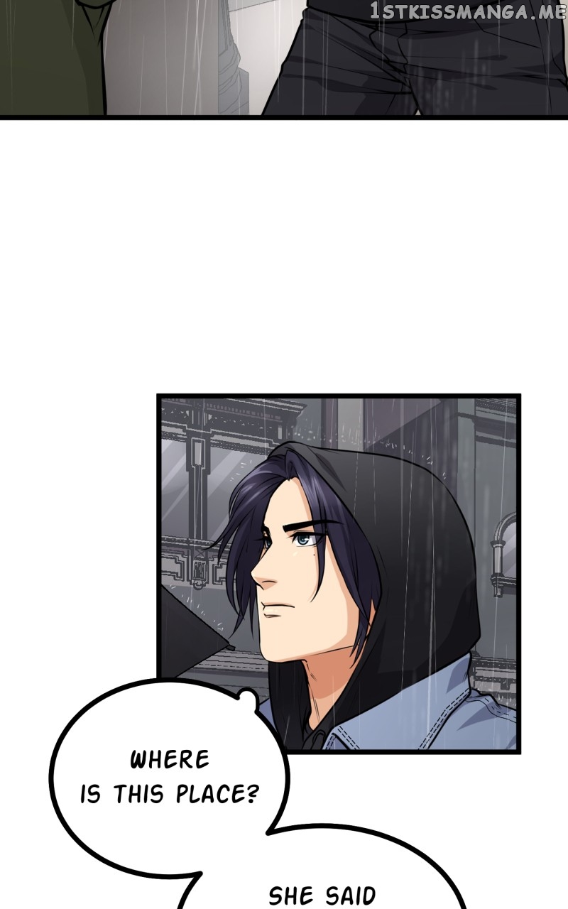 Anything for You Chapter 1 - page 64