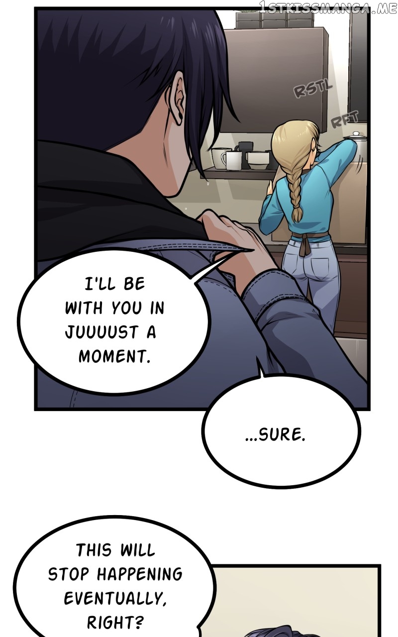 Anything for You Chapter 1 - page 77