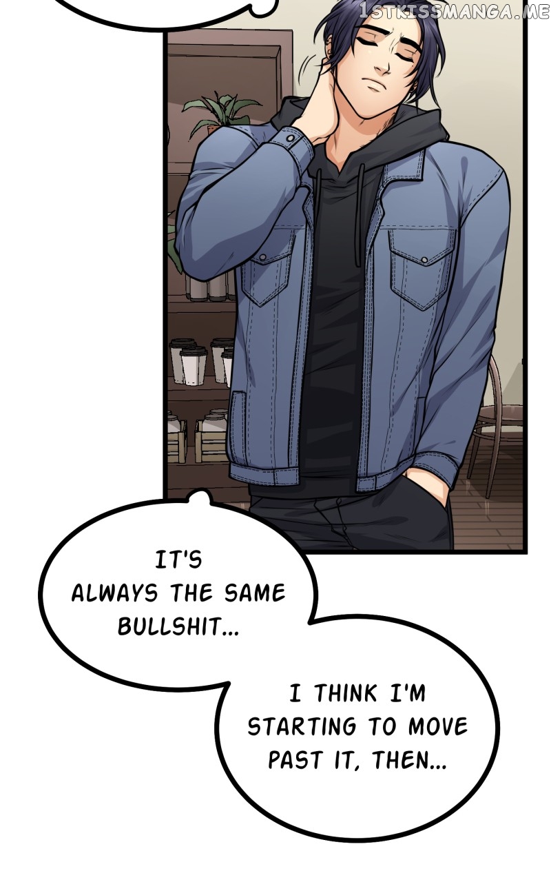 Anything for You Chapter 1 - page 78
