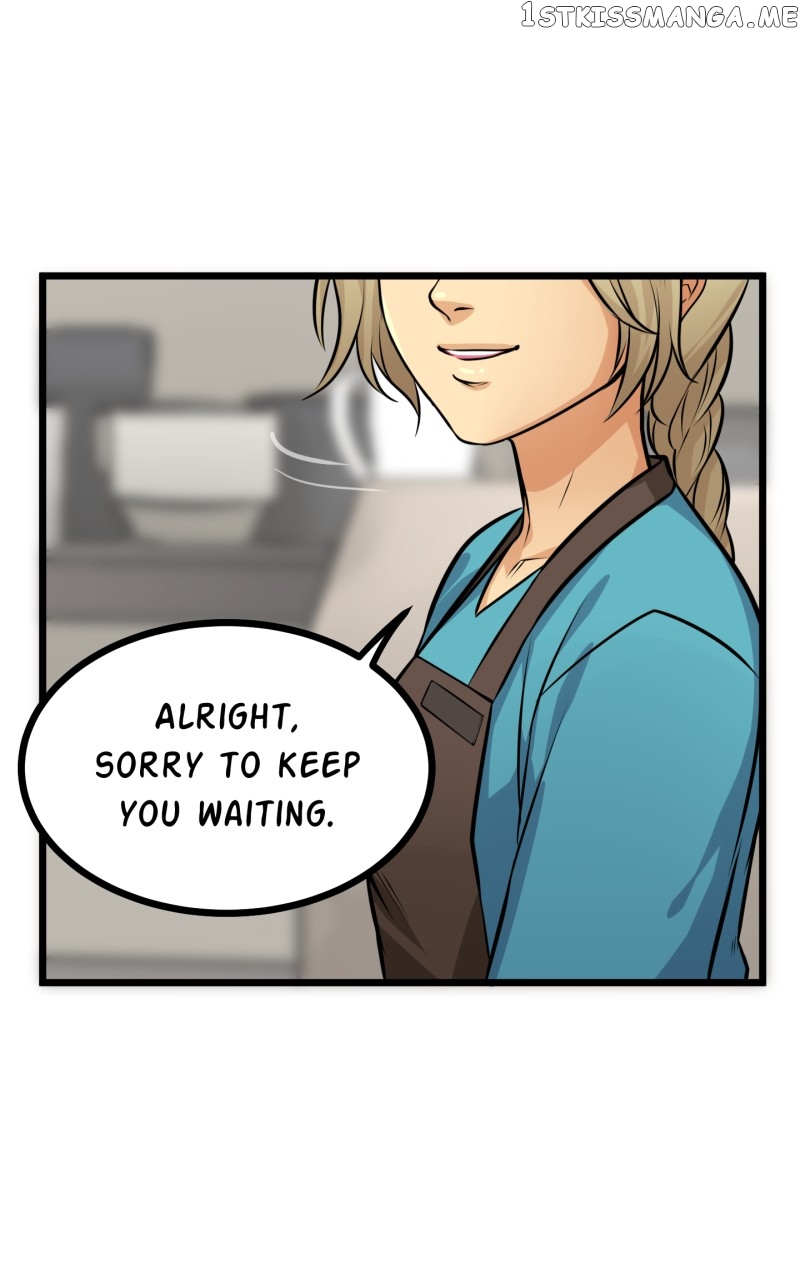 Anything for You Chapter 1 - page 79