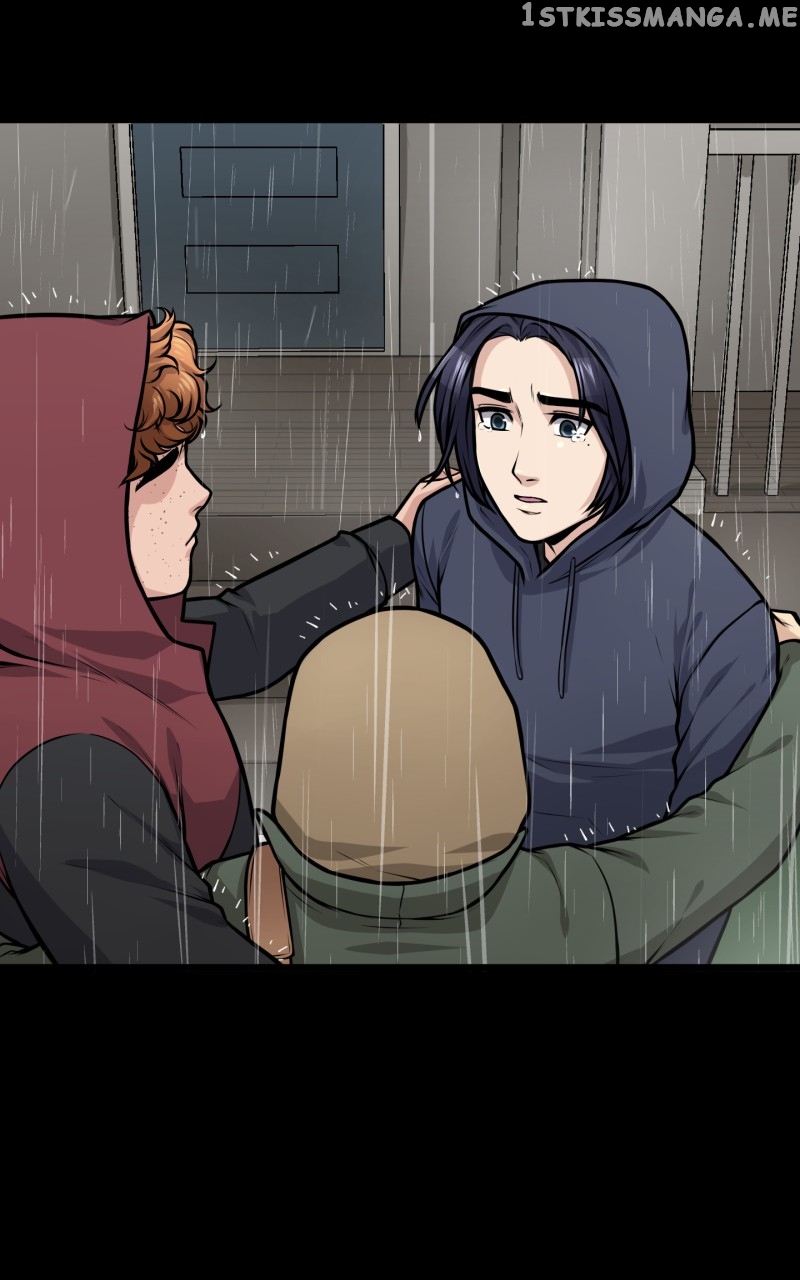 Anything for You Chapter 1 - page 84