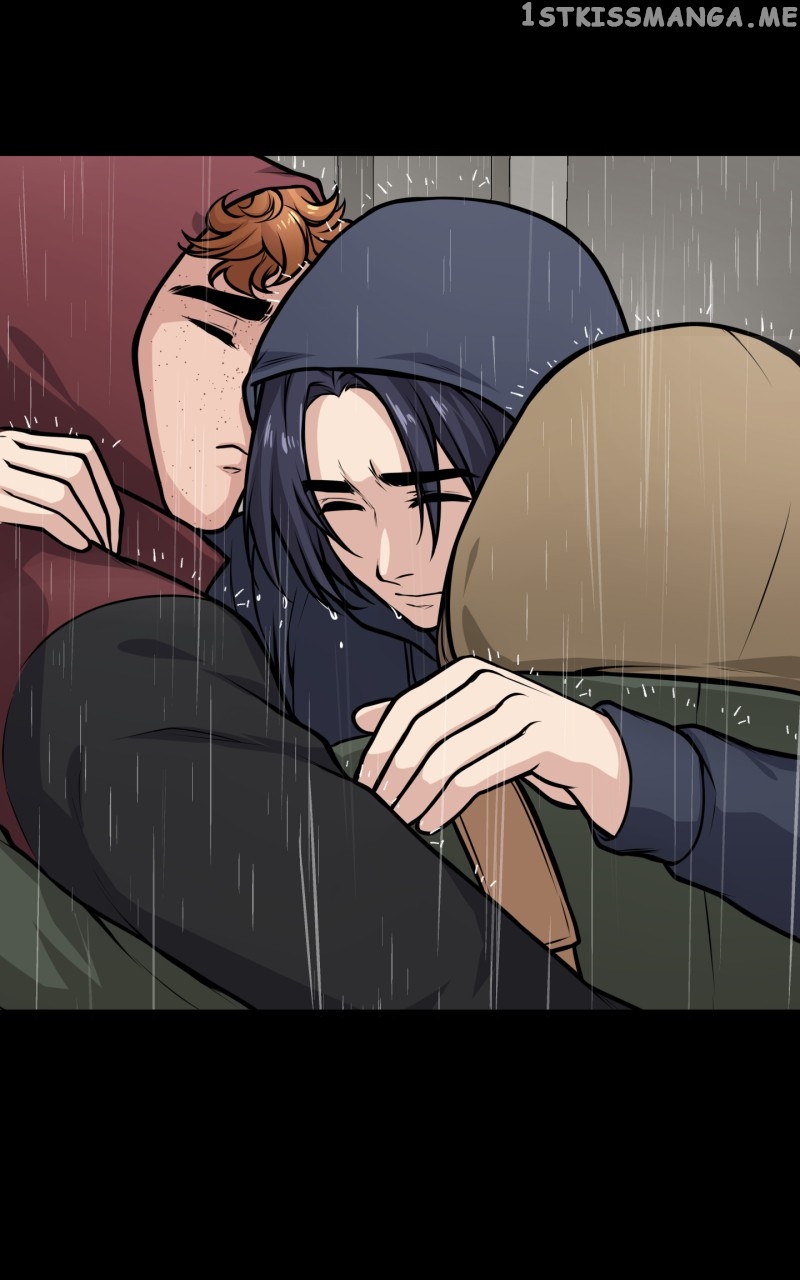 Anything for You Chapter 1 - page 85