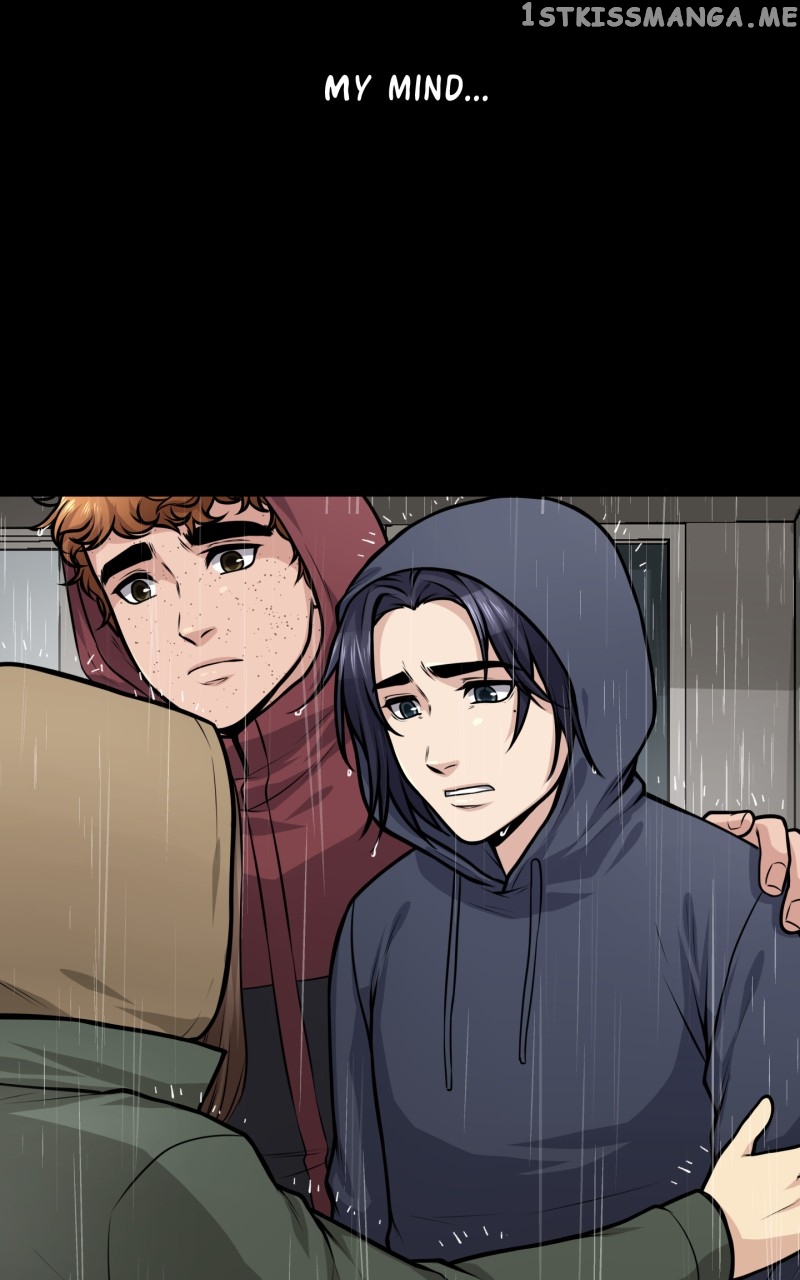 Anything for You Chapter 1 - page 86