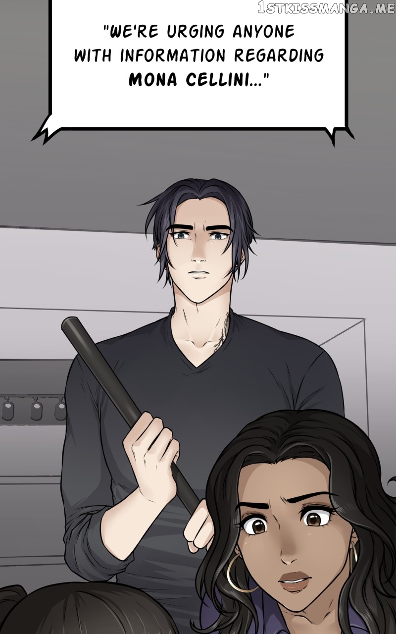 Anything for You Chapter 1 - page 9