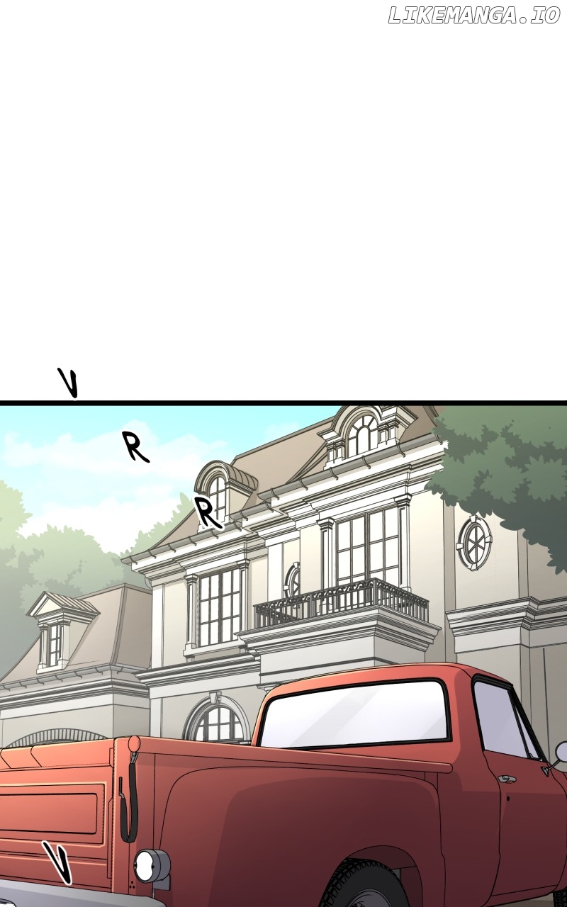 Anything for You Chapter 41 - page 1