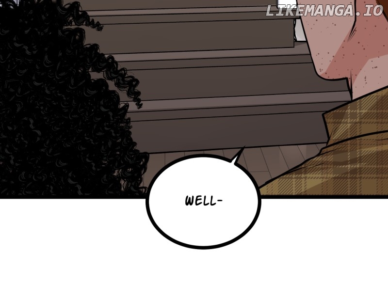 Anything for You Chapter 41 - page 12