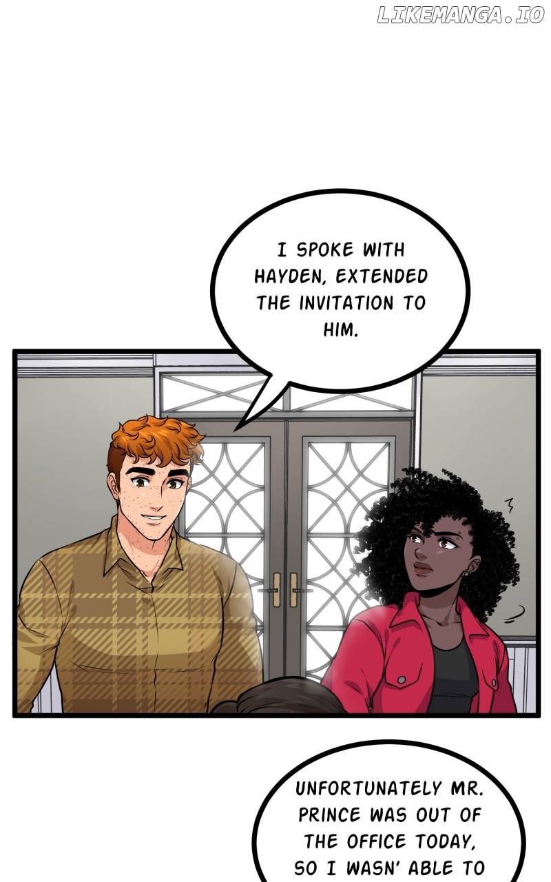 Anything for You Chapter 41 - page 13