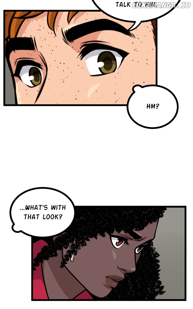Anything for You Chapter 41 - page 14