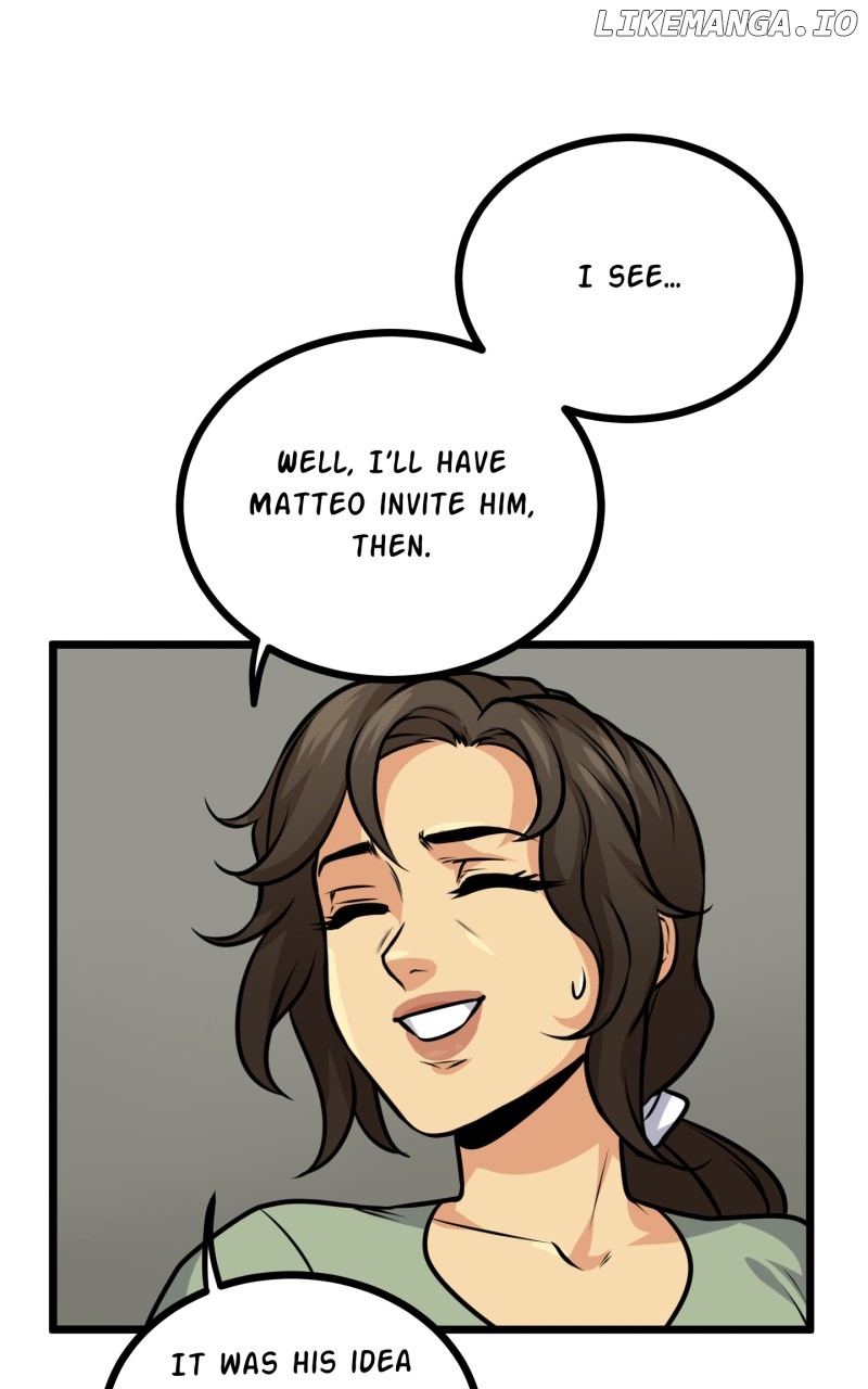 Anything for You Chapter 41 - page 15