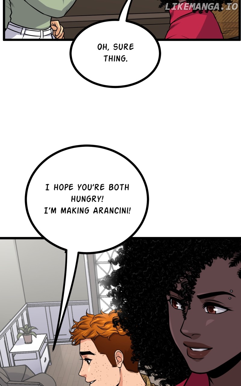 Anything for You Chapter 41 - page 17