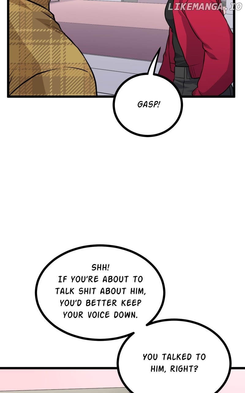 Anything for You Chapter 41 - page 23