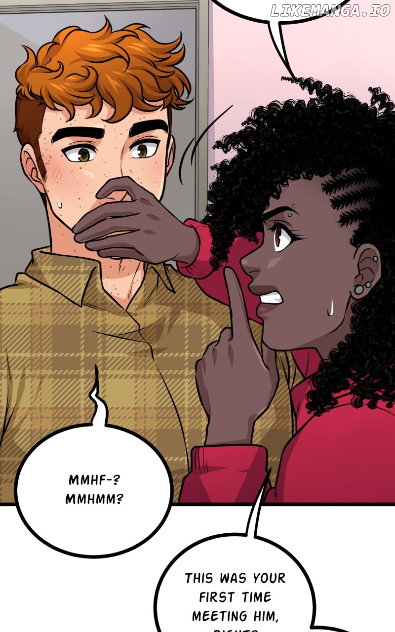 Anything for You Chapter 41 - page 24