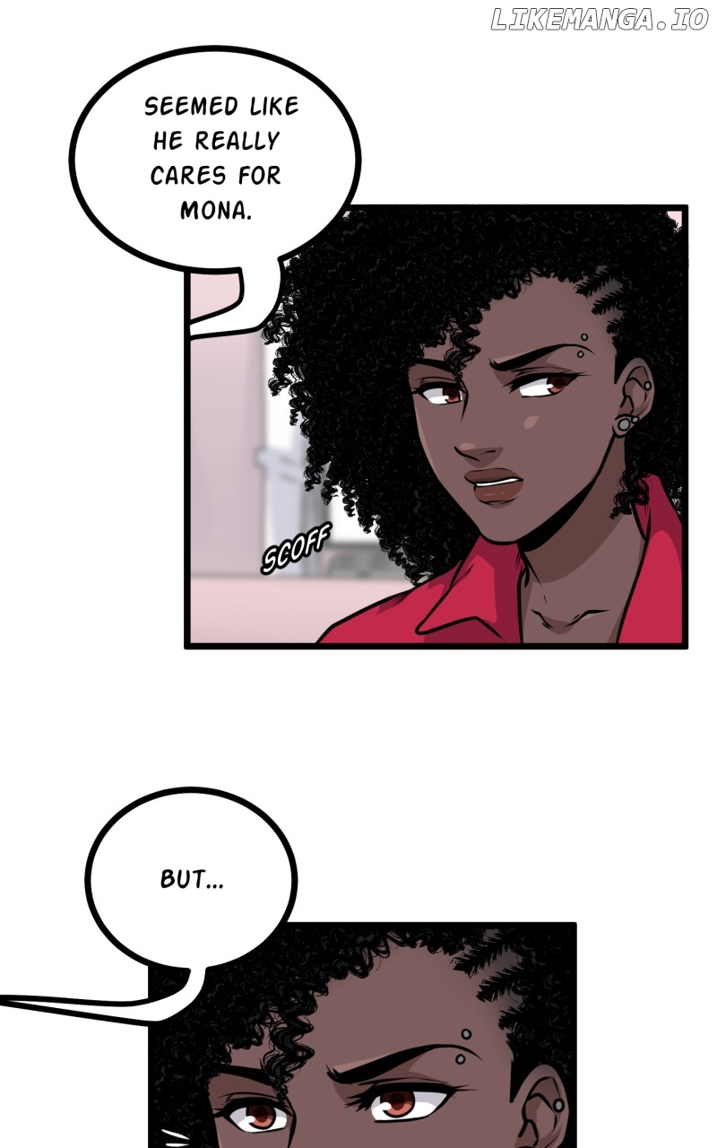 Anything for You Chapter 41 - page 26