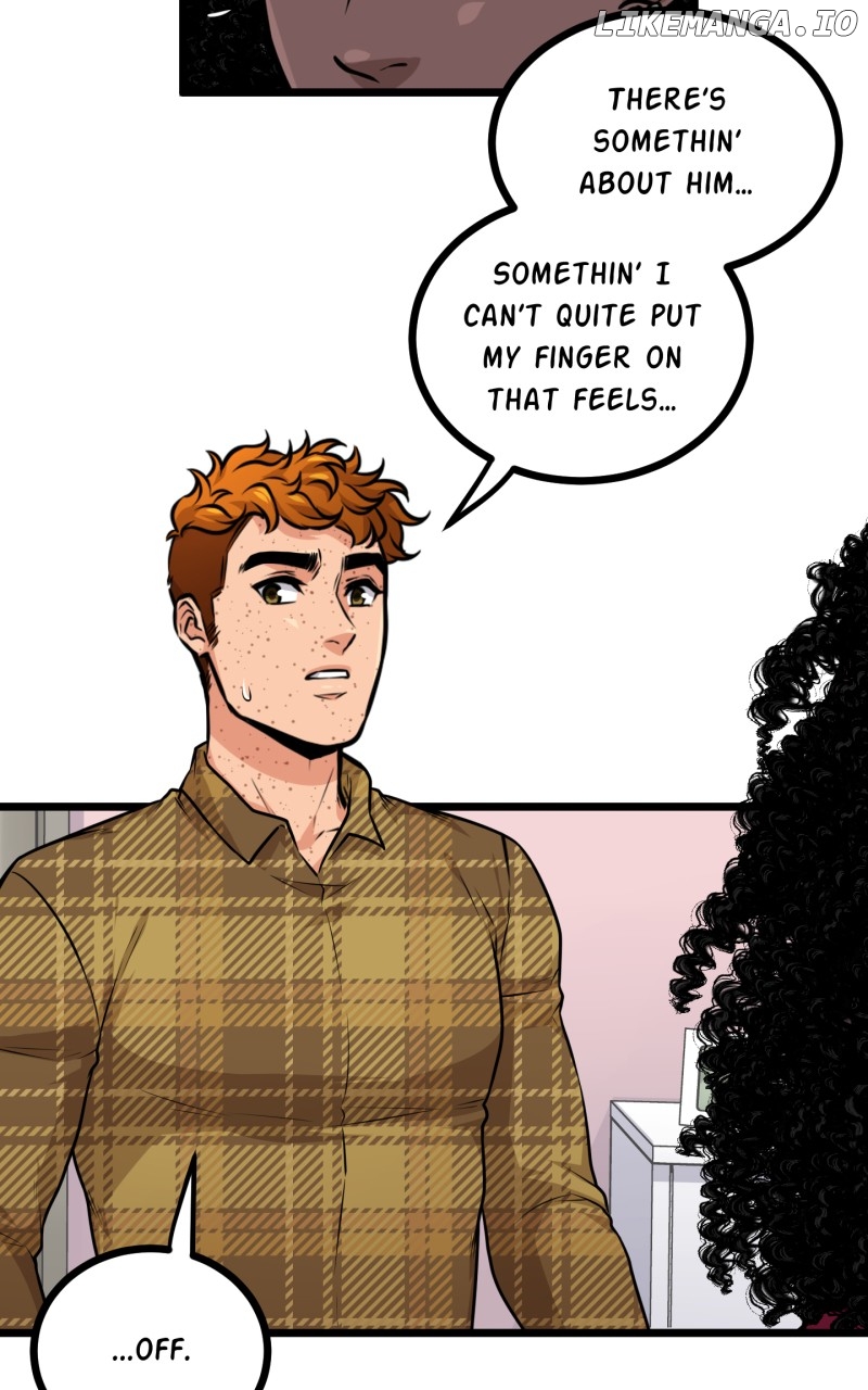 Anything for You Chapter 41 - page 27