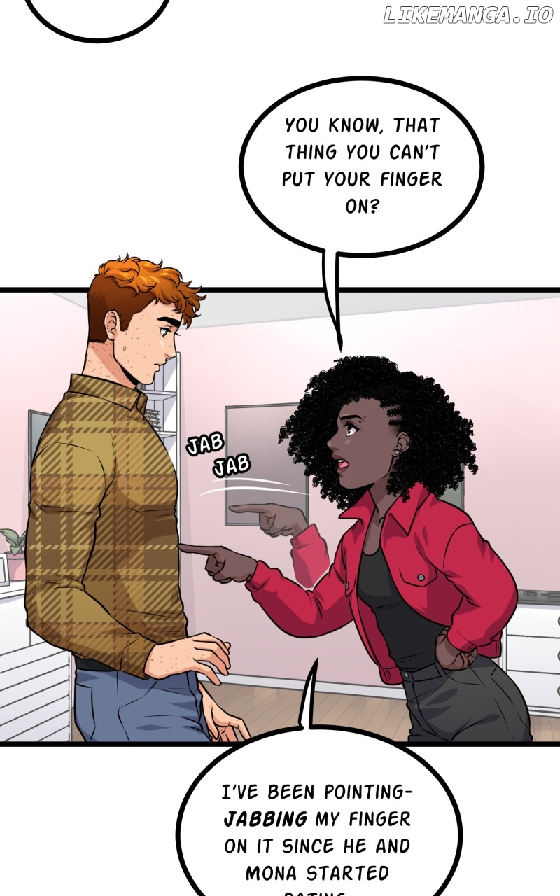 Anything for You Chapter 41 - page 28