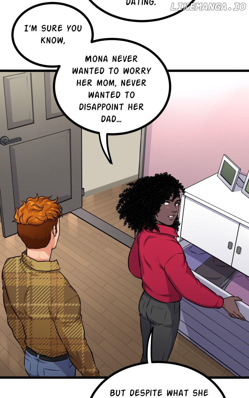 Anything for You Chapter 41 - page 29